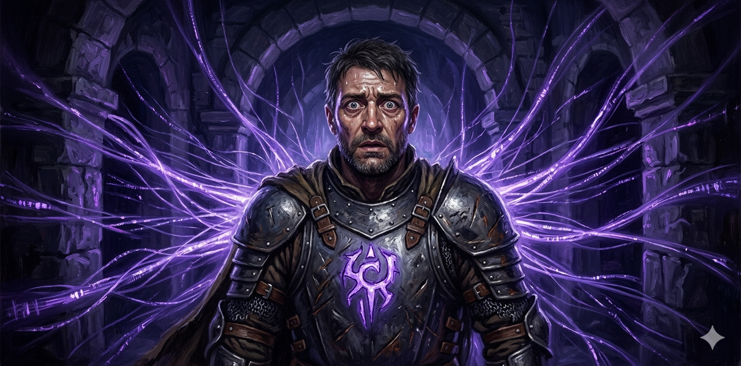 The Convergence Gate guard